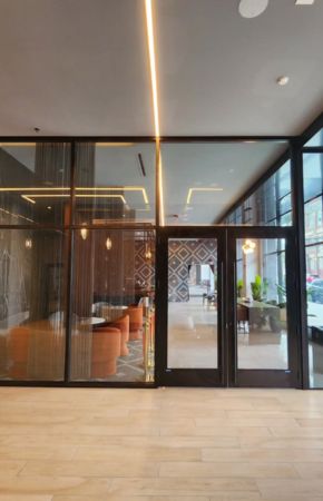 Image hover effect image