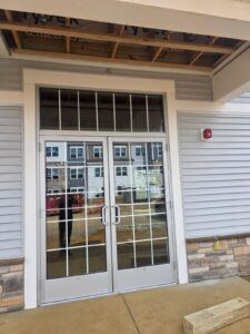 Check out NEWLY installed slider!
